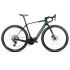 Orbea DENNA M30 (2026) - bicicletă electrică gravel - Caramel C. View (Gloss)  |  Metallic Gold (Gloss)