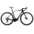 Orbea DENNA M30 (2026) - bicicletă electrică gravel - Caramel C. View (Gloss)  |  Metallic Gold (Gloss)