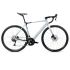 Orbea GAIN M30 (2026) - bicicletă electrică șosea - Fantasy Purple Carbon View (Gloss)  |  Orange Cloud (Matt)