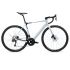 Orbea GAIN M30i (2026) - bicicletă electrică șosea - Fantasy Purple Carbon View (Gloss)  |  Orange Cloud (Matt)