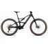 Orbea RISE SL M20 630W (2026) - bicicletă electrică eMTB Trail - Desert Rose  |  Carbon Raw (Matt)