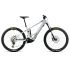 Orbea WILD ST H30 (2026) - bicicletă electrică eMTB Enduro - Halo Silver (Gloss)