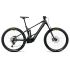Orbea WILD ST H20 (2026) - bicicletă electrică eMTB Enduro - Halo Silver (Gloss)