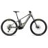 Orbea WILD H20 (2026) - bicicletă electrică eMTB Enduro - Spacehip Green  |  Black Matt