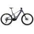 Orbea WILD H10 (2026) - bicicletă electrică eMTB Enduro - Bumblebee Yellow  |  Metallic Olive Green (Gloss)
