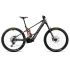 Orbea WILD Mullet M20 (2026) - bicicletă electrică eMTB Enduro - Caramel Carbon View (Gloss)  |  Cream White (Matt)