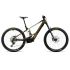 Orbea WILD Mullet M20 (2026) - bicicletă electrică eMTB Enduro - Caramel Carbon View (Gloss)  |  Cream White (Matt)