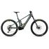 Orbea WILD Mullet M20 (2026) - bicicletă electrică eMTB Enduro - Diamond Carbon View (Matt)  |  Mars Red (Gloss)