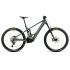 Orbea WILD Mullet M10 (2026) - bicicletă electrică eMTB Enduro - Seaweed Carbon View Matt
