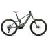 Orbea WILD M-TEAM (2026) - bicicletă electrică eMTB Enduro - Caramel Carbon View (Gloss)  |  Cream White (Matt)