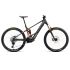 Orbea WILD Mullet M-LTD (2026) - bicicletă electrică eMTB Enduro - Caramel Carbon View (Gloss)  |  Cream White (Matt)