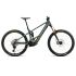 Orbea WILD Mullet M-LTD (2026) - bicicletă electrică eMTB Enduro - Caramel Carbon View (Gloss)  |  Cream White (Matt)
