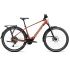 Orbea KEMEN ADV 10 (2026) - bicicletă electrică urbană - Blue Stone (Matt)  |  Brugundy (Gloss)