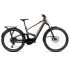Orbea MUGA 30 (2026) - bicicletă electrică urbană - Blue Stone  |  Diamond Black (Matt)