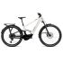 Orbea MUGA 30 (2026) - bicicletă electrică urbană - Blue Stone  |  Diamond Black (Matt)