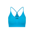 Bustieră alergare CEP Core Run Light Support Bra | susținere ușoară - pink