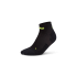 Șosete compresie scurte CEP Run Ultralight 4.0 - albastru | tehnologie germană