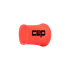 Manșete Alergare CEP Core Run | Absorbție Transpirație - coral neon
