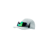 Șapcă alergare CEP Core Run Cap - bleumarin | reflectorizantă, protecție UV