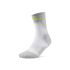 Șosete alergare CEP Core Run Cushion Mid Cut - gri | compresie