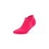 Șosete compresie CEP Core Run No Show - negru | suport