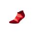 Șosete compresie CEP Core Run Cushion No Show - negru | confort