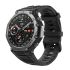 Smartwatch sport cu GPS si ecran AMOLED - Amazfit T-Rex 3 - lava