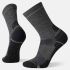 Șosete Merino hiking Smartwool Hike - albastru Nightfall Blue | Crew | Light Cushion