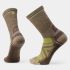 Șosete Merino hiking Smartwool Hike - albastru Nightfall Blue | Crew | Light Cushion