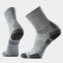 Șosete Merino hiking Smartwool Hike - bleumarin Deep Navy | Mid Crew | Targeted Cushion