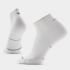 Șosete Merino alergare Smartwool Run Ankle - verde Winter Moss | Targeted Cushion