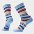 Șosete Merino Smartwool Everyday Margarita - bej Fossil | Crew | Light Cushion