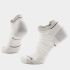 Șosete Merino alergare Smartwool Run - negru | Low Ankle | Zero Cushion