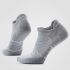 Șosete Merino alergare Smartwool Run - albastru Twilight | Low Ankle | Targeted Cushion