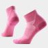 Șosete Merino alergare Smartwool Run - negru | Ankle | Zero Cushion