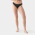 Smartwool - chilot merino - Everyday Merino Bikini Boxed W - Negru