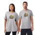 Smartwool - tricou merino - Long Weekend Short Sleeve Graphic Tee - Verde