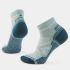 Șosete Merino hiking Smartwool Hike - verde Military Olive | Ankle | Light Cushion