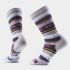 Șosete Merino Smartwool Everyday Margarita - bej Fossil | Crew | Light Cushion