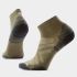 Șosete Merino hiking Smartwool Hike - albastru Twilight Blue | Ankle | Targeted Cushion