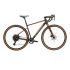 Bicicleta Gravel Kross Esker 2.0 28 inch maro microSHIFT