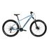 Bicicleta MTB Hardtail Kross Hexagon 4.0 27.5 inch albastra Shimano Acera
