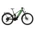 Bicicleta Electrica MTB Kross Grist Boost SUV 1.0 29 inch verde Shimano Cues