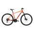 Bicicleta Trekking Kross Evado 3.0 28 inch bleumarin Shimano Acera