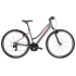 Bicicleta Trekking Kross Evado 1.0 28 inch grafit Shimano Tourney