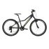 Bicicleta Copii Kross Hexagon JR 24 24 inch albastra Shimano Tourney