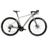 Bicicleta Gravel Kross Esker 6.0 28 inch verde Shimano Grx