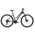 Bicicleta Trekking Kross Evado 7.0 28 inch neagra Shimano Cues