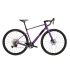 Bicicleta Gravel Kross Esker ADV 1.0 28 inch mov Shimano Grx