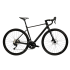 Bicicleta Gravel Kross Alta 4.0 28 inch neagra Shimano 105